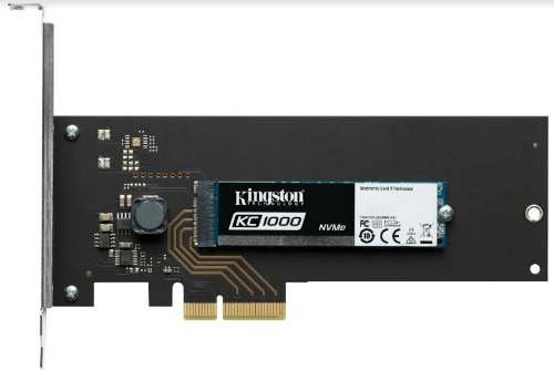 Kingston-KC1000-NVMe-PCIe-SSD