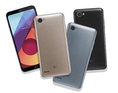 LG-Q6