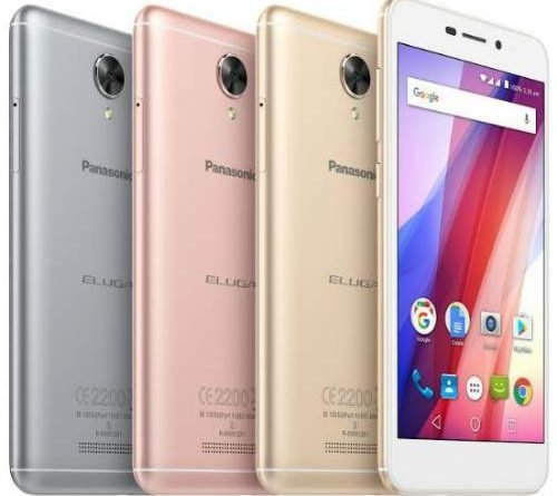 Panasonic-Eluga-I2-Active