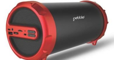 Pebble-Storm
