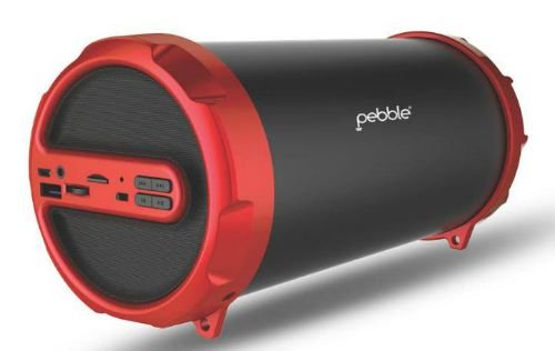 Pebble-Storm