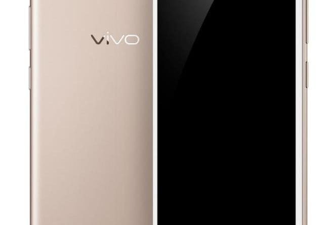 Vivo-Y69