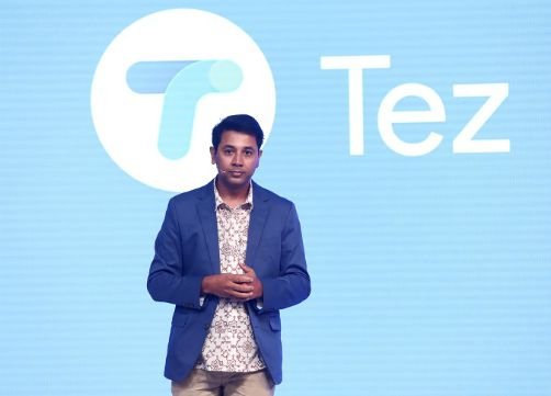 Google-Tez