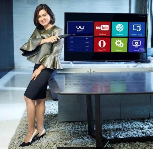 VU-Tv