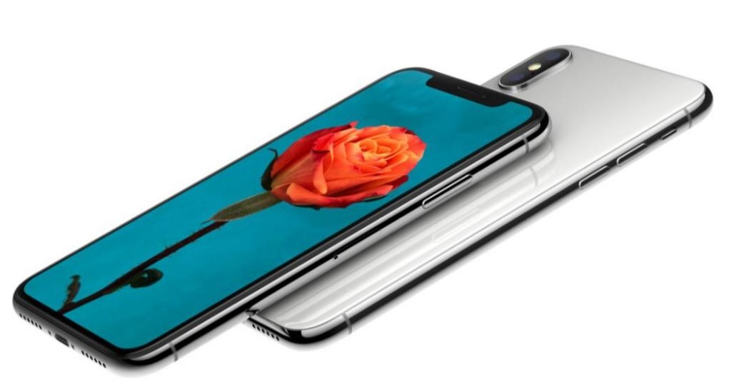 iphone-X