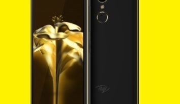 itel-S41