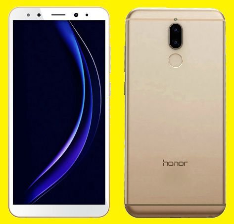 Honor-9i