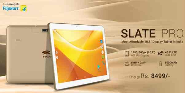 Swipe-Slate-Pro