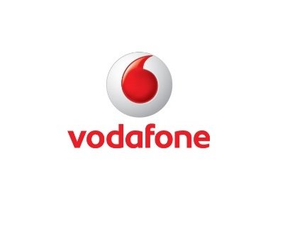 Vodafone-logo