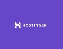 Hostinger-Logo