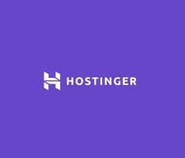 Hostinger-Logo