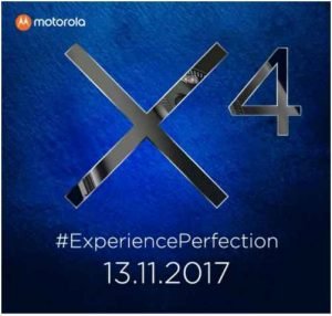 Moto-X4