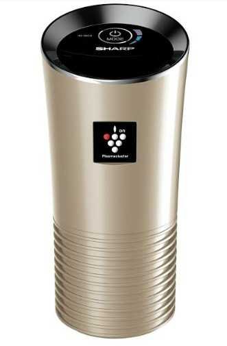 SHARP-portable-Car-Purifier-IG-GC2