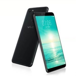 Vivo-V7