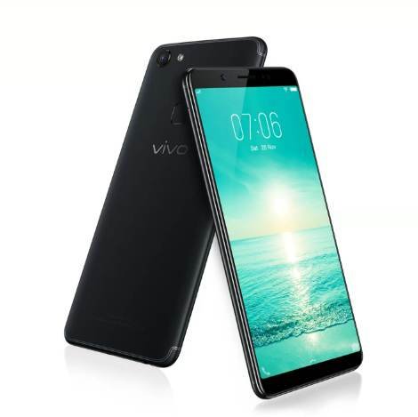 Vivo-V7