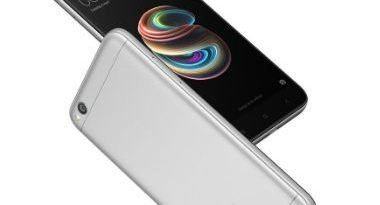 Xiaomi-Redmi-5A