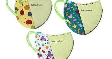 RespoKare-Anti-Pollution-Mask