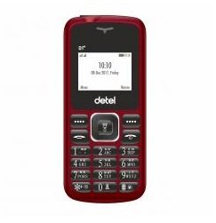 Detel-D1+