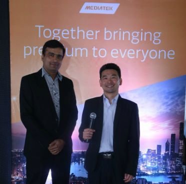 MediaTek