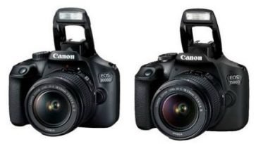 Canon-3000D