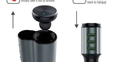 Pebble-PCC3M-Car-Charger