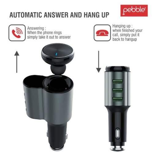 Pebble-PCC3M-Car-Charger