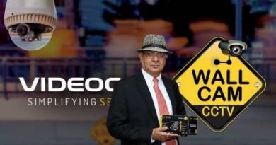 Videocon-WallCam
