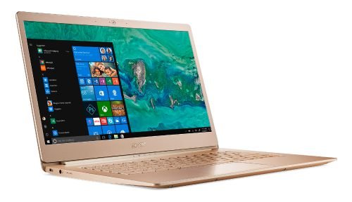 Acer Swift 5