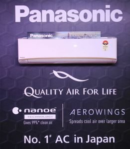 Aero Series