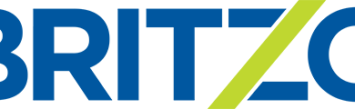 BRITZO Company Logo