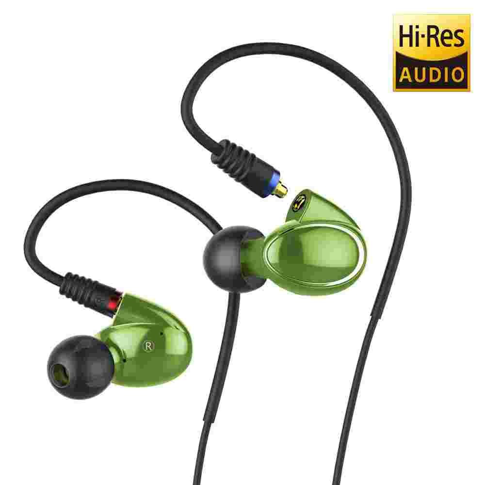 FiiO FH1