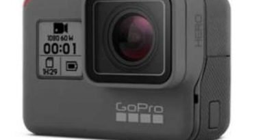 GoPro-Hero
