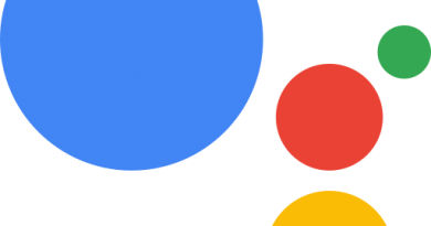 Google Assistant