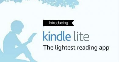 Kindle-Lite-App-for-Android