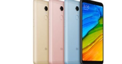 Redmi-5