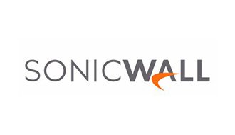 Sonicwall Logo