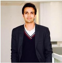 Anoop-VERIS
