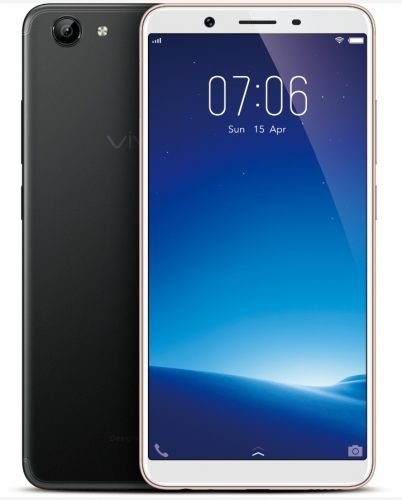 Vivo-Y71