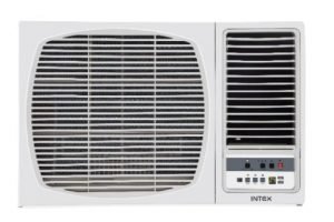 Intex Window AC