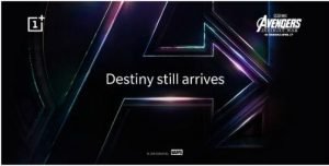 OnePlus-Collaborates-Marvel-Studios