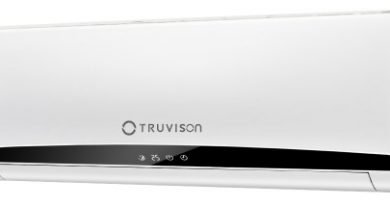 Truvision TXSF202N