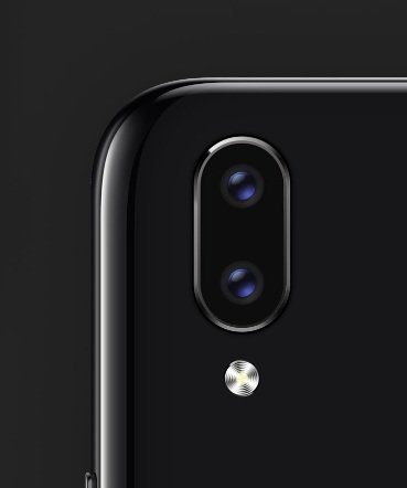 Vivo V9-Back-Camera