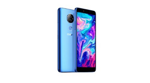 Comio X1 NOTE