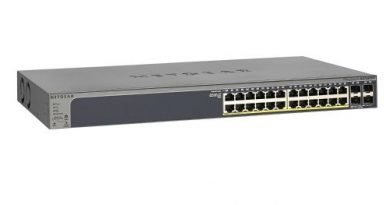 Netgear GS728TPP