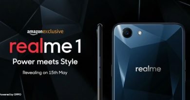 OPPO x Amazon