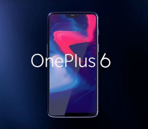 OnePlus-6