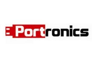 Portronics