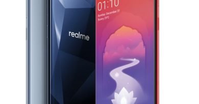 Realme 1