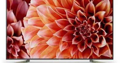 Sony-4K-HDR-X9000F-series