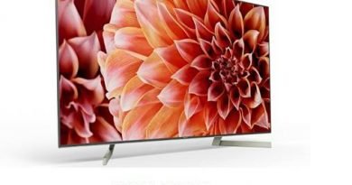 Sony-BRAVIA-KD-85X9000F
